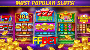 Roulette Table FFbet