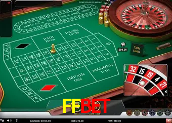 Flash Promotion FFbet