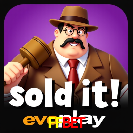 Responsive Design FFbet