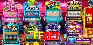 Blackjack Table FFbet