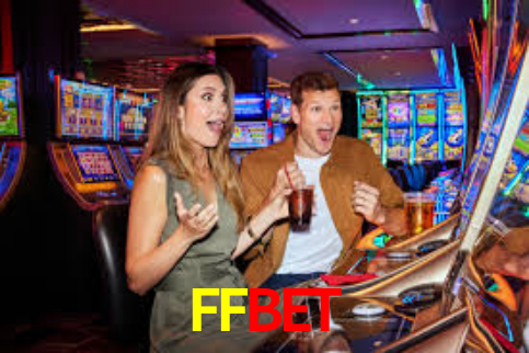 Premium Interface FFbet
