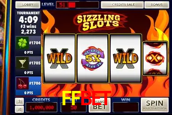 Exclusive Offers FFbet